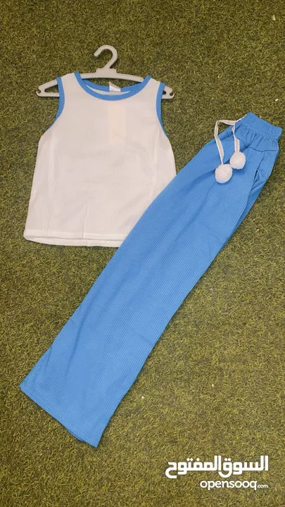 ملابس اطفال