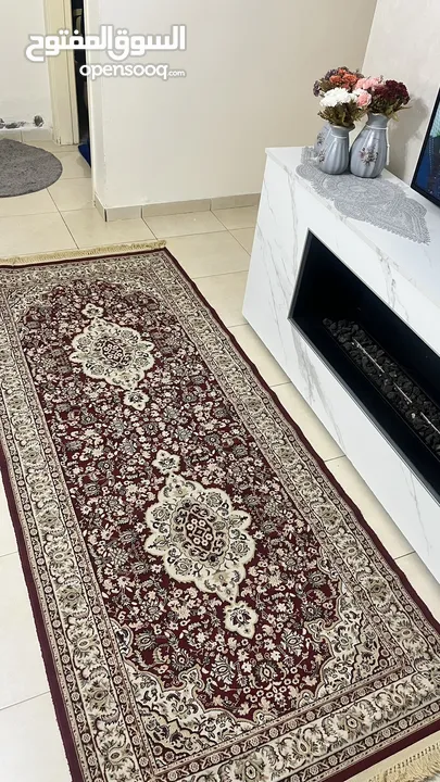 سجاد تركي حريري