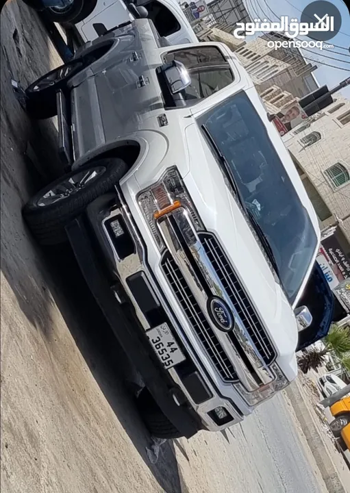 f150 2019 للبيع