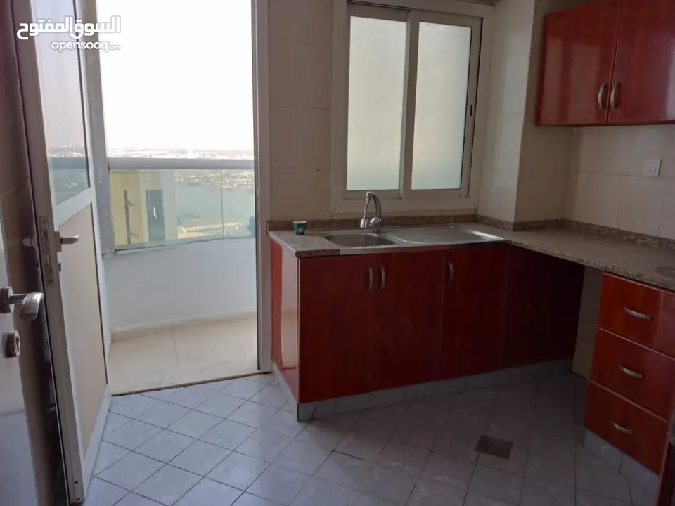 For sale in Ajman, Orient Towers: a two-bedroom apartm  للبيع عجمان ابراج الاورينت شقه غرفتين وصاله