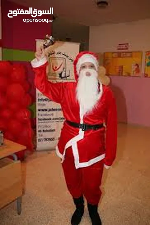 تنكري رجالي حجم كبير