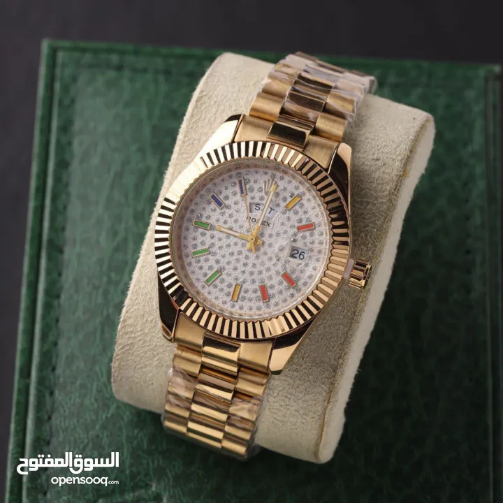 رولكس شبابي