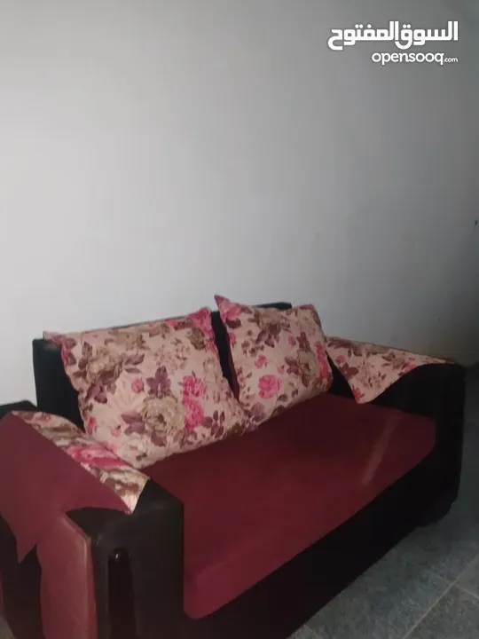 طقم كورنر 9 مقاعد تفصيل