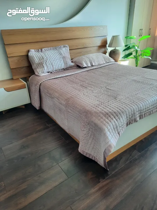 شقة للبيع -رام الله