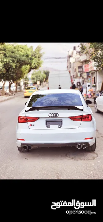 audi a3 2014  1400cc