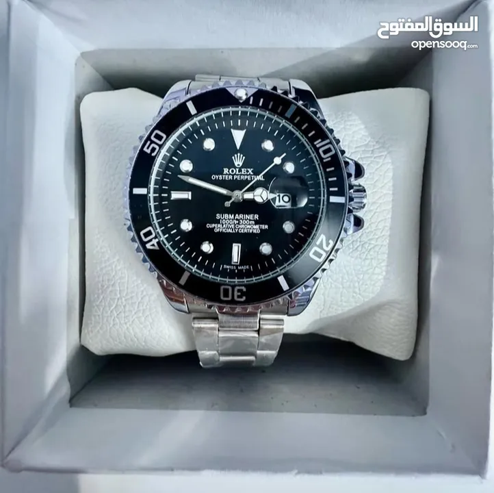رولكس كوبي ون
