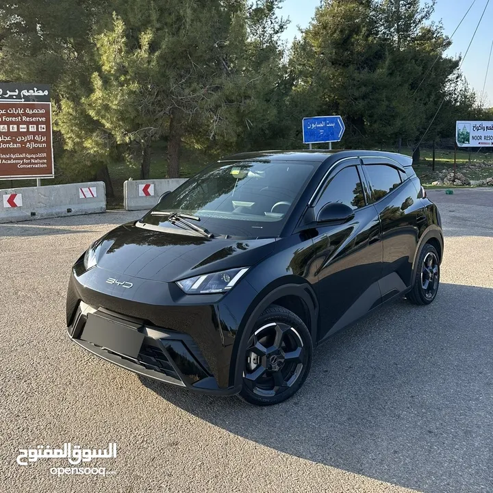سيجول 2024 كفالة 5 سنوات مالك واحد من الزيرو فحص كامل