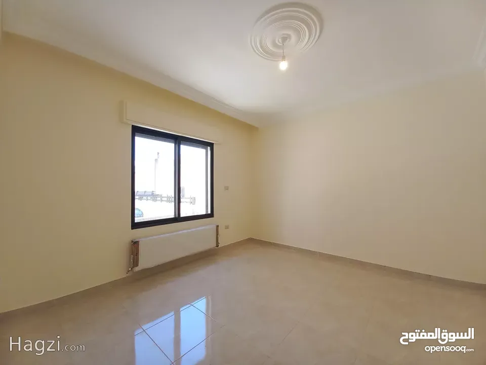 شقة غير مفروشة للايجار في عبدون  ( Property 33470 ) سنوي فقط