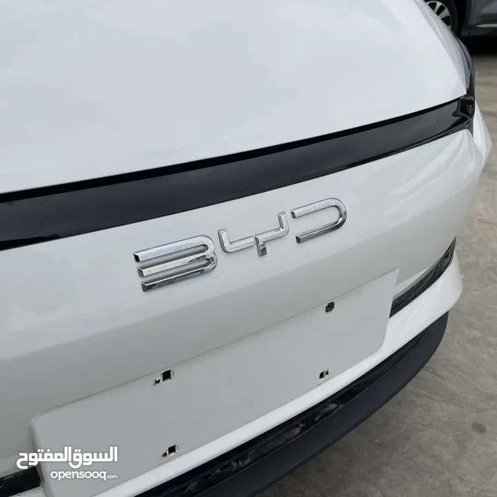 BYD E2 2023 مستعمل للبيع