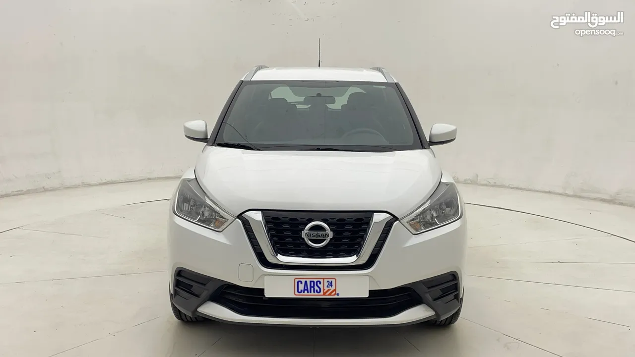 (HOME TEST DRIVE AND ZERO DOWN PAYMENT) NISSAN KICKS