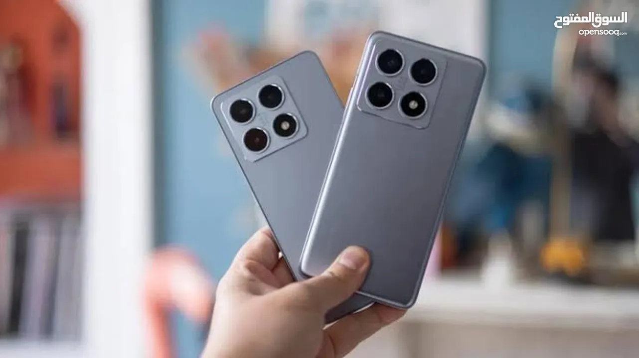 شاومي 14 تي بر ، Xiaomi 14t pro