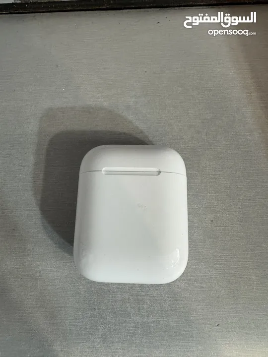 Apple AirPods 2