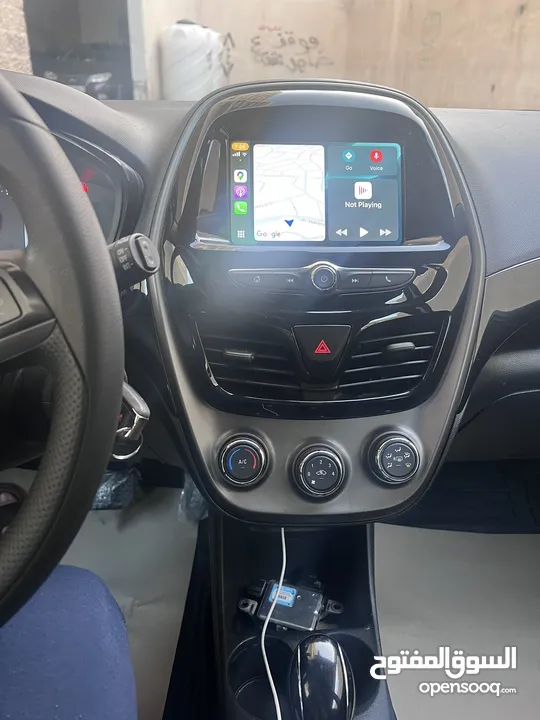 شفرليه سبارك 2020 متور 1400 CC للبيع