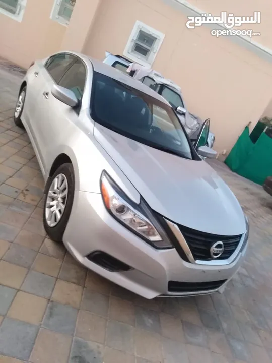 Nissan Altima 2018(Silver), 2013(Black), 2016(Brown)  Dial for Watsap or call.