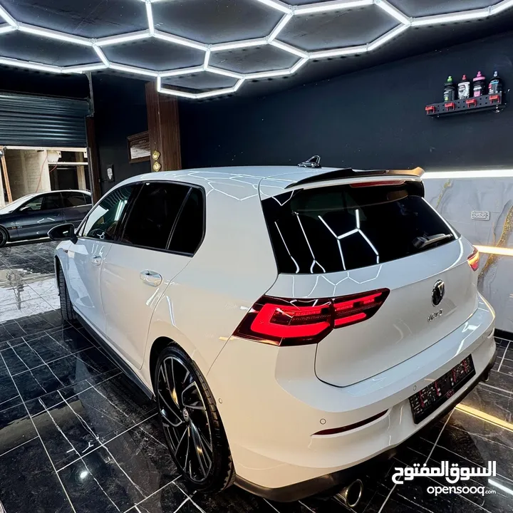 GTI 2020 FULL الاقل سعراً بالاسواق