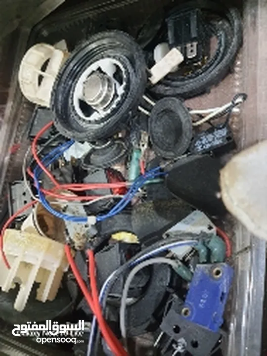قيزر تسخين سريع الافضل نوع اتمر الاصلي ATMOR مستعمل وبحالة جيده مفكوك جديد من حمام مشيك عليه 100%