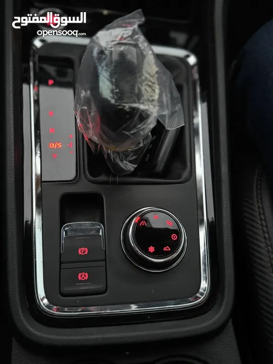 Seat ateca cupra 2019
