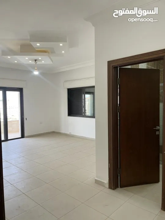شقه للبيع ضمن ڤيلا السلط اسكان المهندسين