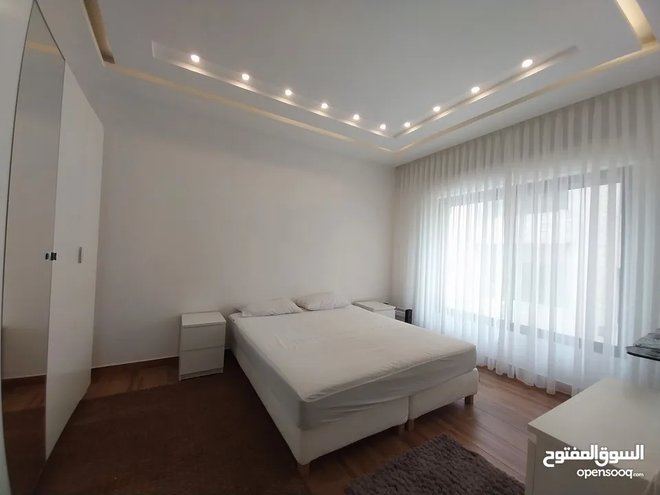 شقة للايجار في عبدون شمالي  ( Property 32038 )-175072680