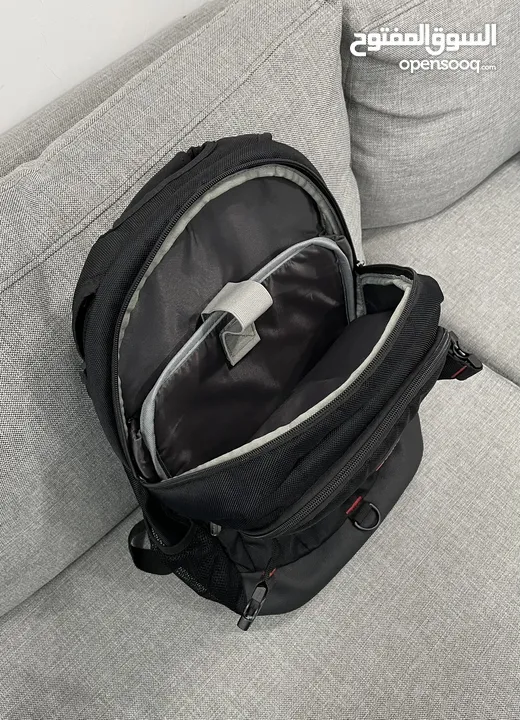 Laptop Bag Almost New Targus Brand