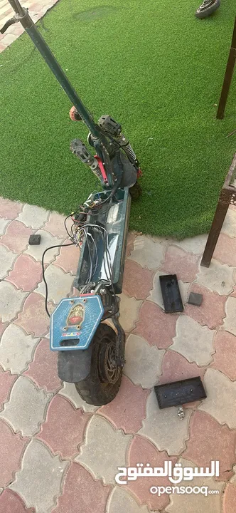 للبيع سكوتر 11 inch scooter