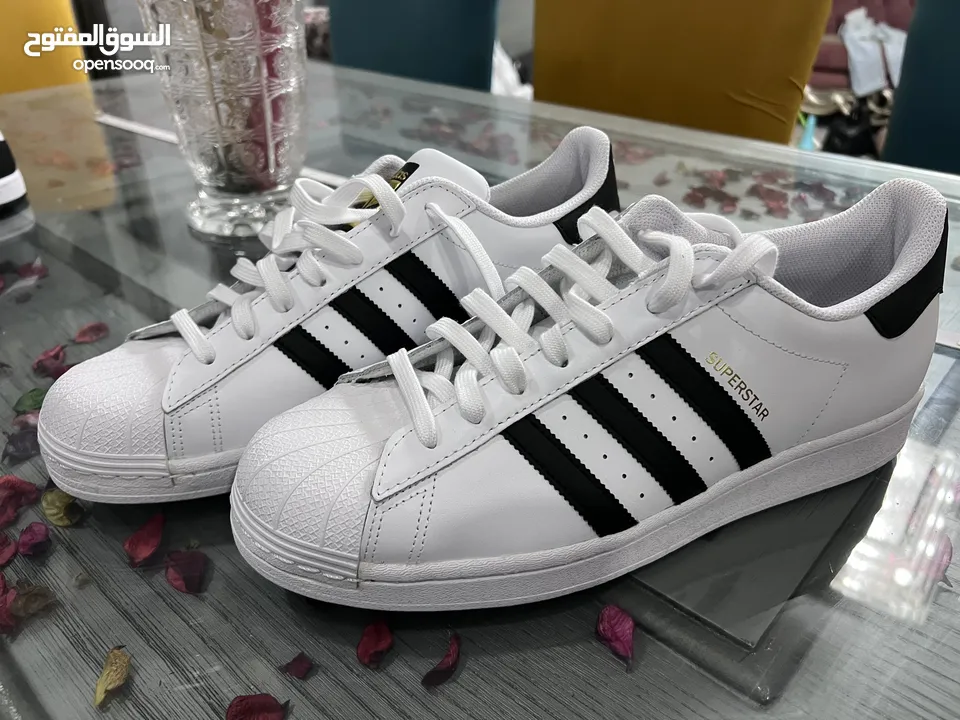 Adidas super star