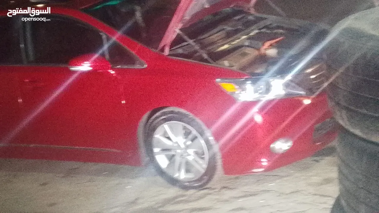 لكزس hs250s
