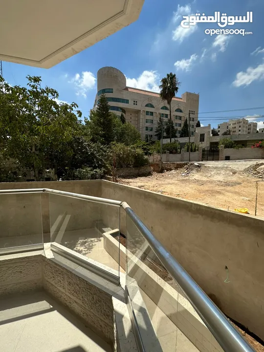 فرصة مميزة للإيجار – شقة جديدة في قلب الماصيون قرب فندق الميلينيوم