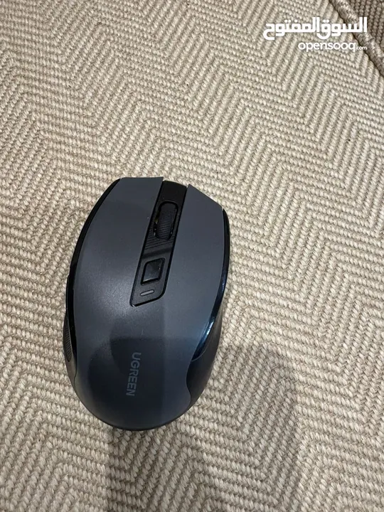 gaming mouse ugreen