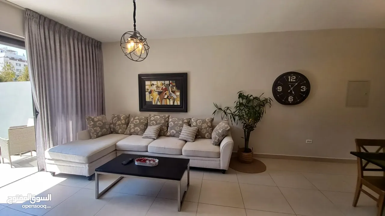 Furnished apartment for rent in 4th circle ( Property 41910 )-174804661