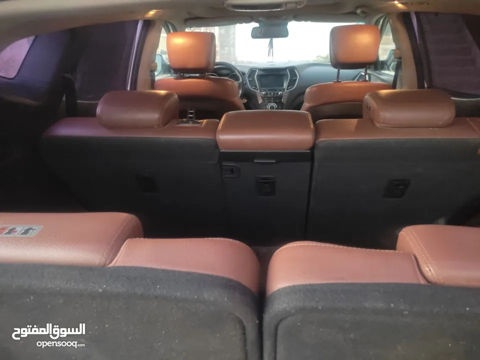 هيونداي سنتافيه