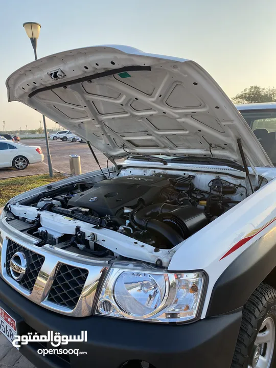 Nissan Patrol GL 2019 للبيع نيسان باترول ج ل 2019