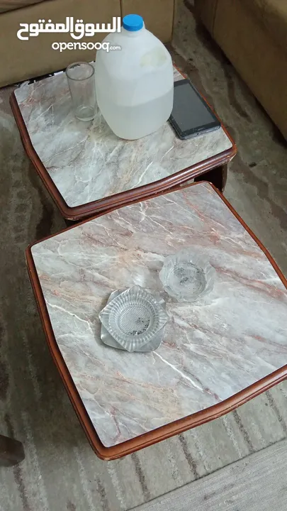 اثاث وطقم كنب الدب الأصلي