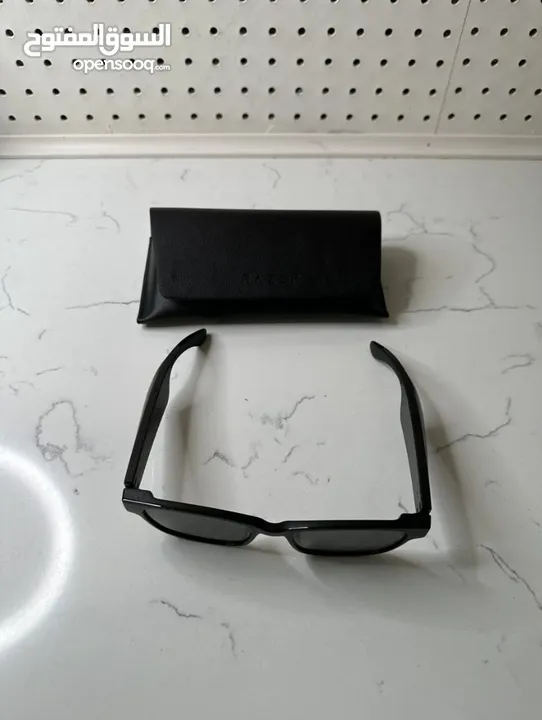 RAZER ANZU SMART GLASSES BLUETOOTH HEADSET