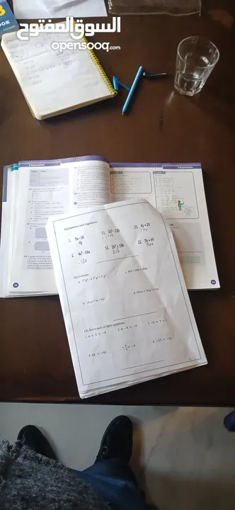 IG/SAT/IB/AP/ACT طلاب الدراسات الدولية