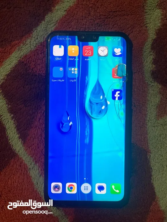 Huawei y9 2019