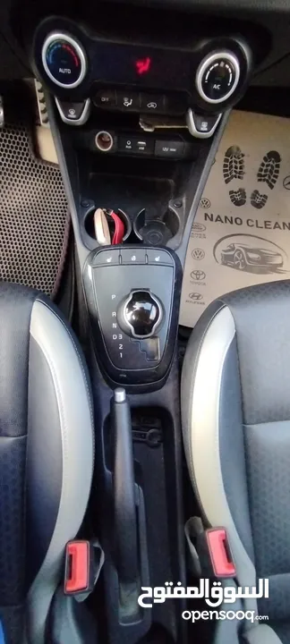Kia picanto GT Line