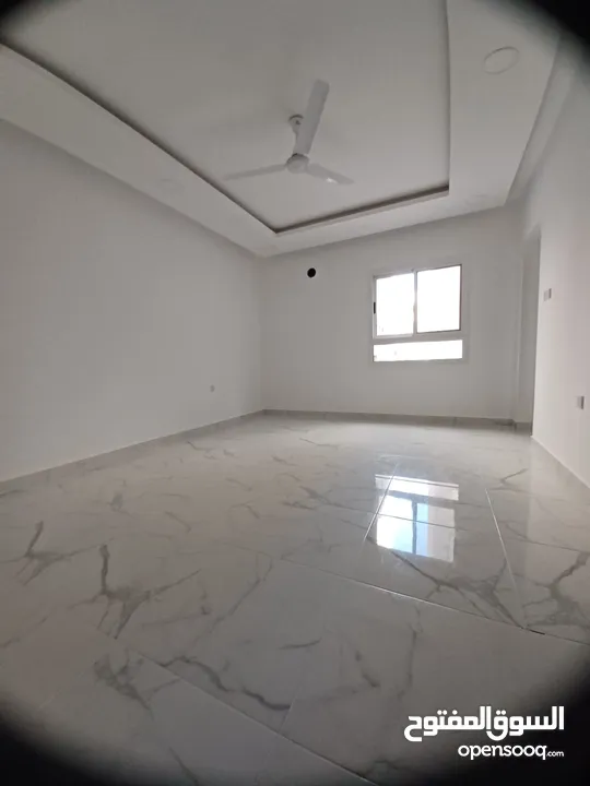 falt for sale in hidd(5bhk,231sqm,79k) شقة للبيع في الحد دور كامل