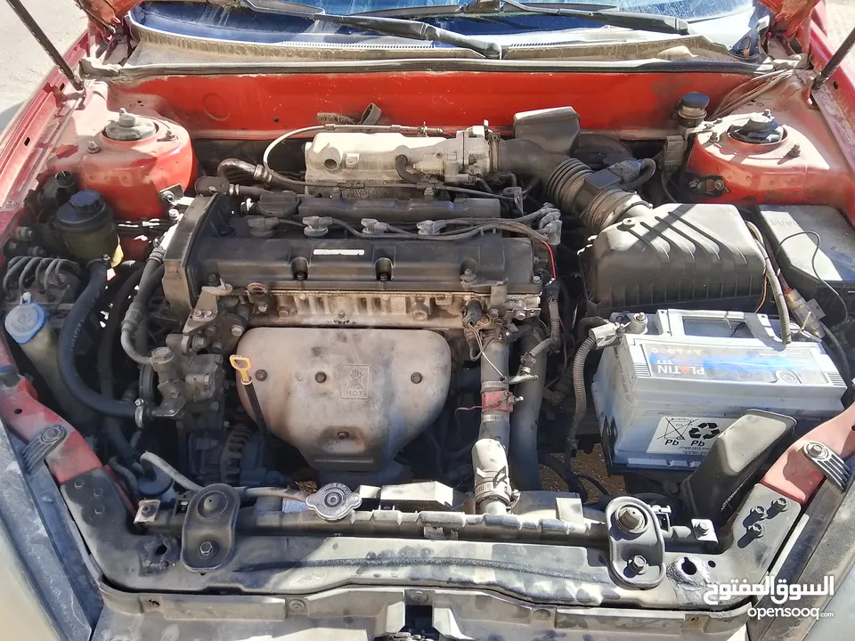 هيونداي كوبيه