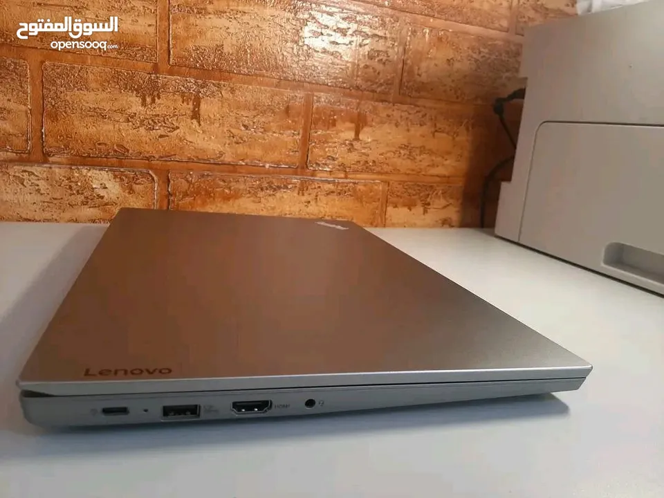 Lenovo ThinkPad E15 GEN 4 AMD Business Laptop, Ryzen 5 5625U (2.3 GH to 4.30 max),8GB ram, 256GB SSD
