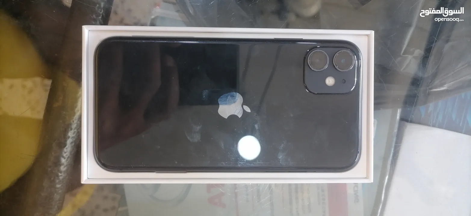 Iphone 11 128 للبيع