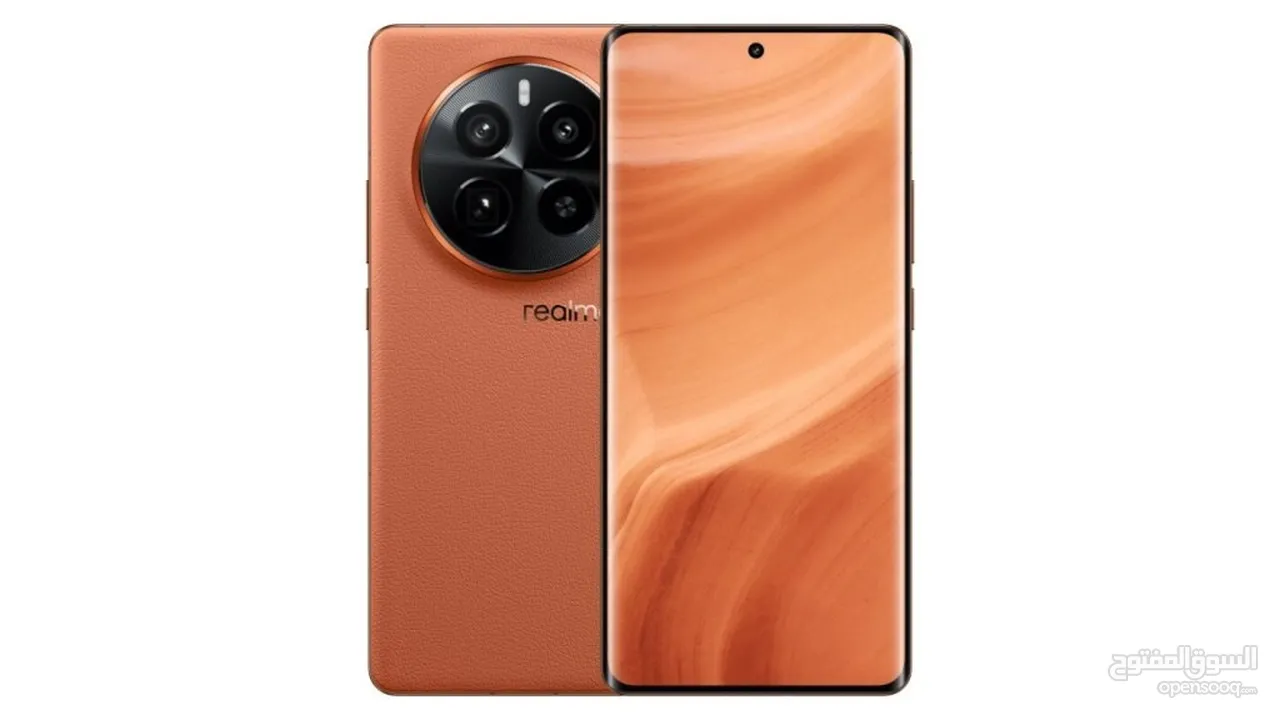 REALME GT 5 PRO 1TB ريلمي جي تي 5 برو