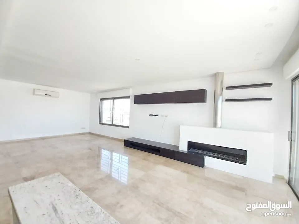 شقه للايجار في دير غبار مع رووف بالطابق الاعلى ( Property 33598 )-175081770