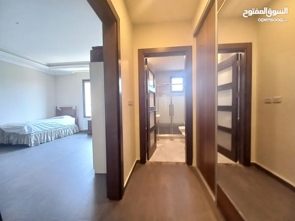 شقة شبه مفروشة للإيجار في خلدا  ( Property 34162 )-175072412