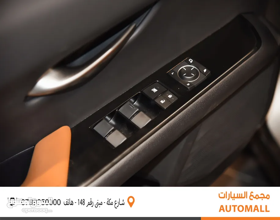 لكزس UX300e كهربائية بالكامل 2022 Lexus UX300e / عرض خاص 29,900 مكفولة