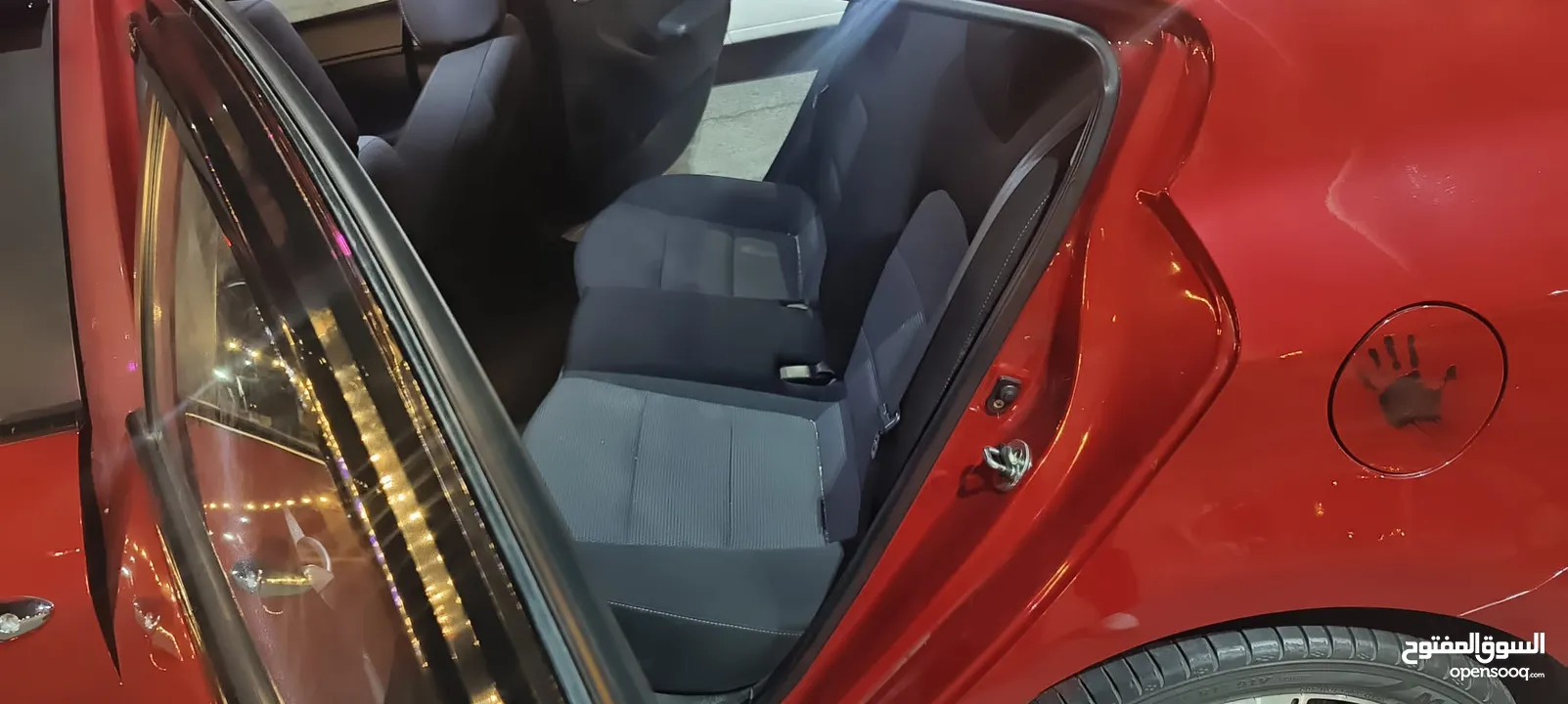 Kia Cerato 2018 - MINT CONDITION كيا سيراتو 2018 - بحالة ممتازة