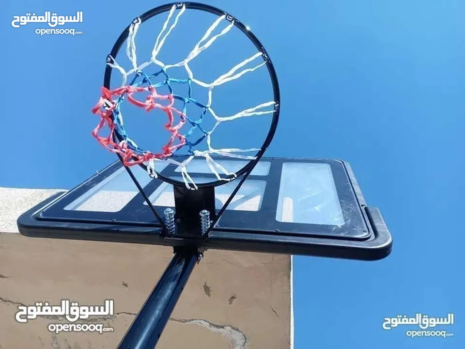 ستاند سله متحرك الأفضل في السوق