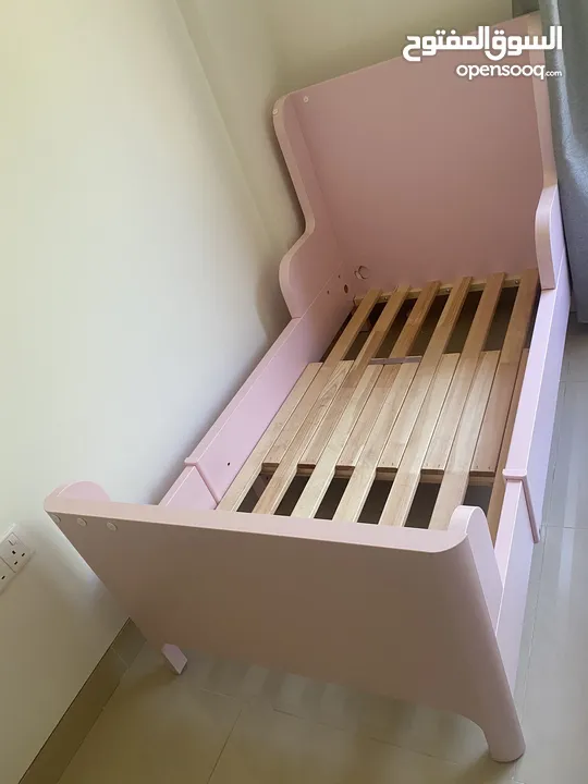 IKEA Kid bed