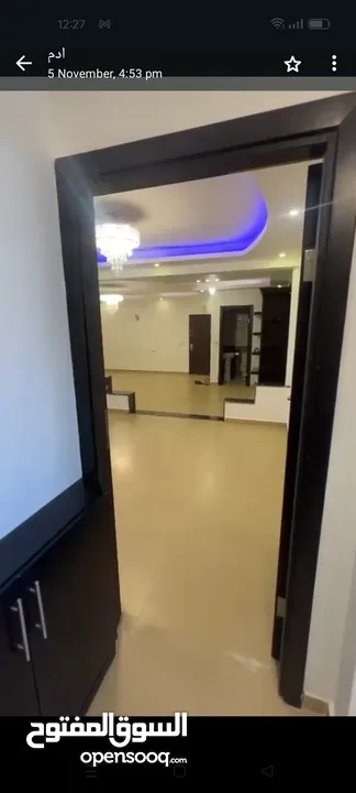 اعلان بيع لشقة سكنية فاخرة