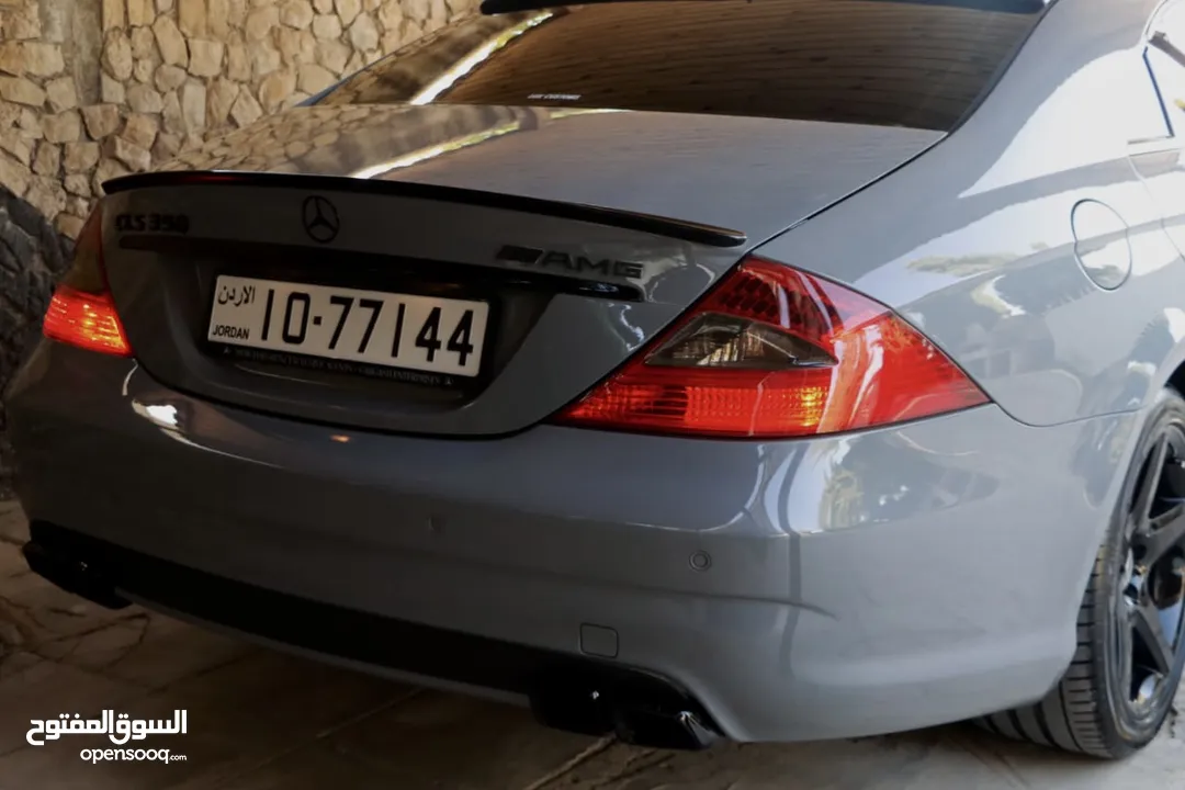 Mercedes_Benz_CLS 3700